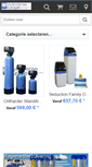 Mobile Screenshot of hydrotense.eu